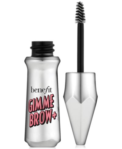 Benefit Cosmetics Gimme Brow+ Цветной гель для объема бровей мини