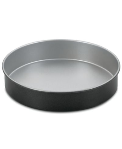 Cuisinart Chef's Classic Nonstick 9" Round Cake Pan