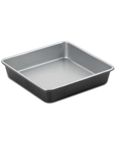Cuisinart Chef's Classic квадратная форма для выпечки 9" с антипригарным покрытием