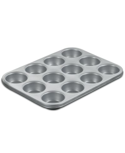 Cuisinart Chef's Classic Nonstick 12 Cup Muffin Pan
