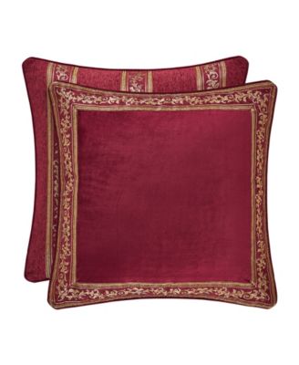 J Queen New York Maribella Sham, European