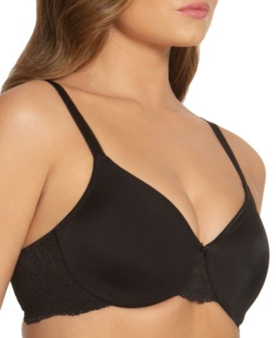 Бюстгальтер-минимизатор Dominique Lena Everyday Lace 7309