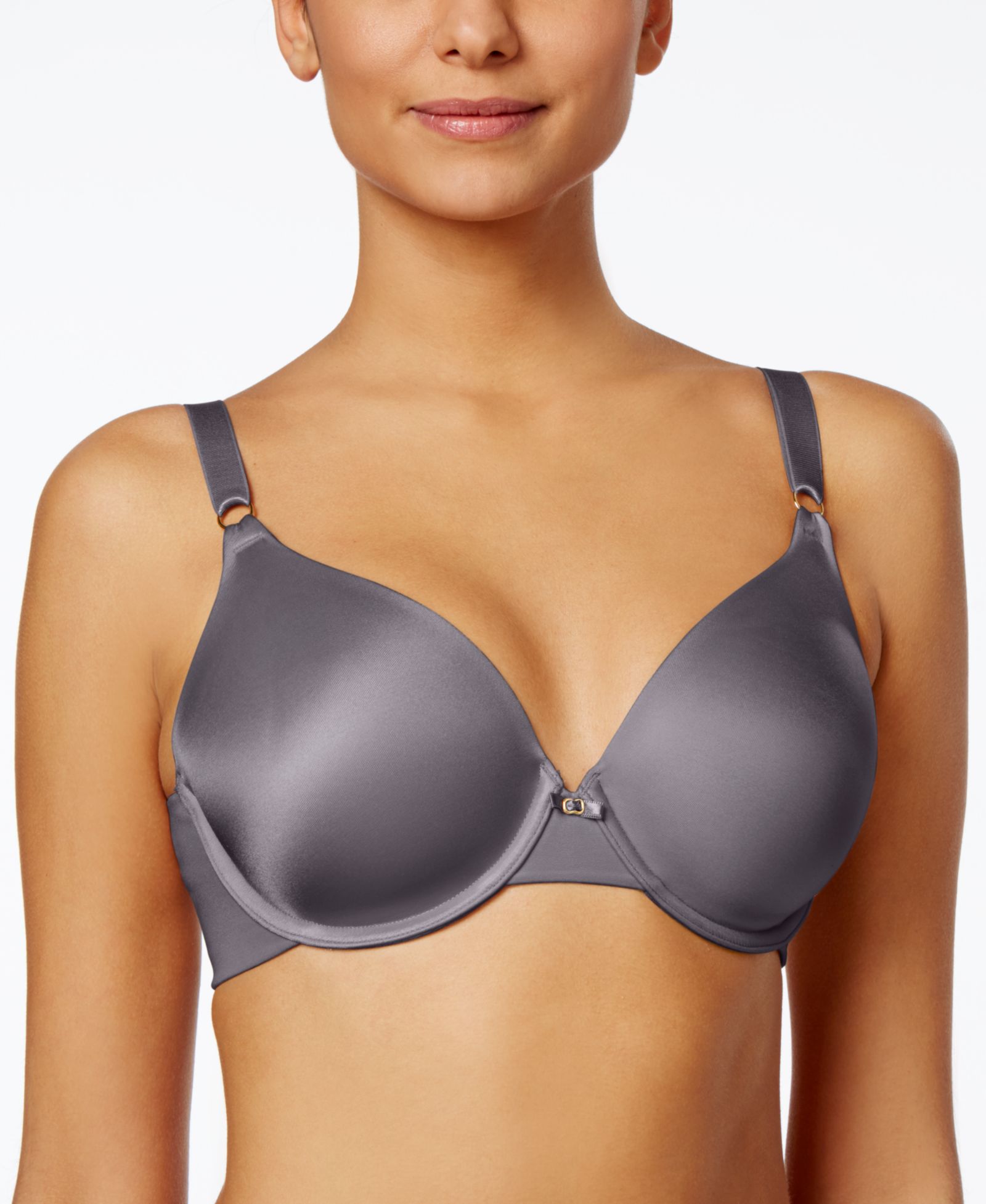 Бюстгальтер Vanity Fair Lingerie Beauty Back Smoothing Full-Coverage 75345