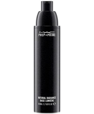 MAC Prep + Prime Natural Radiance Primer, 1.7 oz.