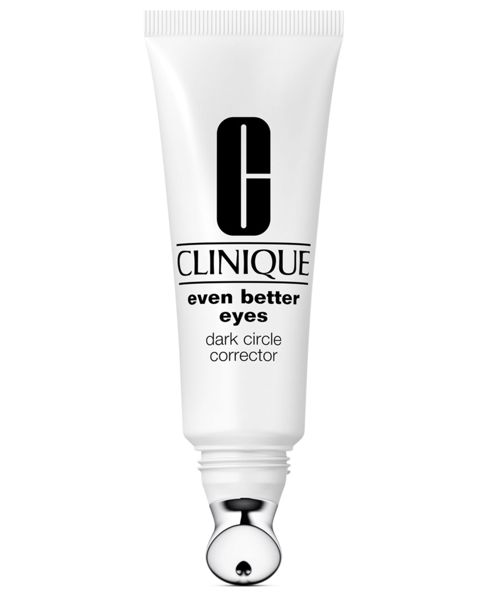 Clinique Even Better Eyes Dark Circle Corrector Under Eye Cream to Brighten & Hydrate, 0.34 oz