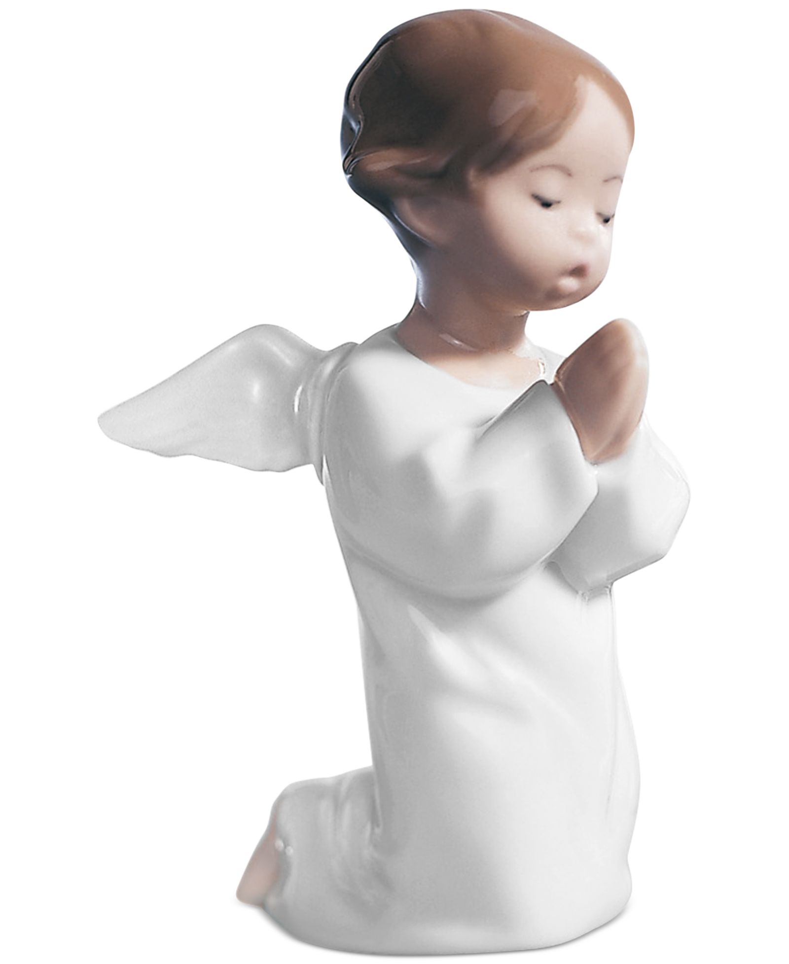 Коллекционная фигурка Lladro Angel Praying