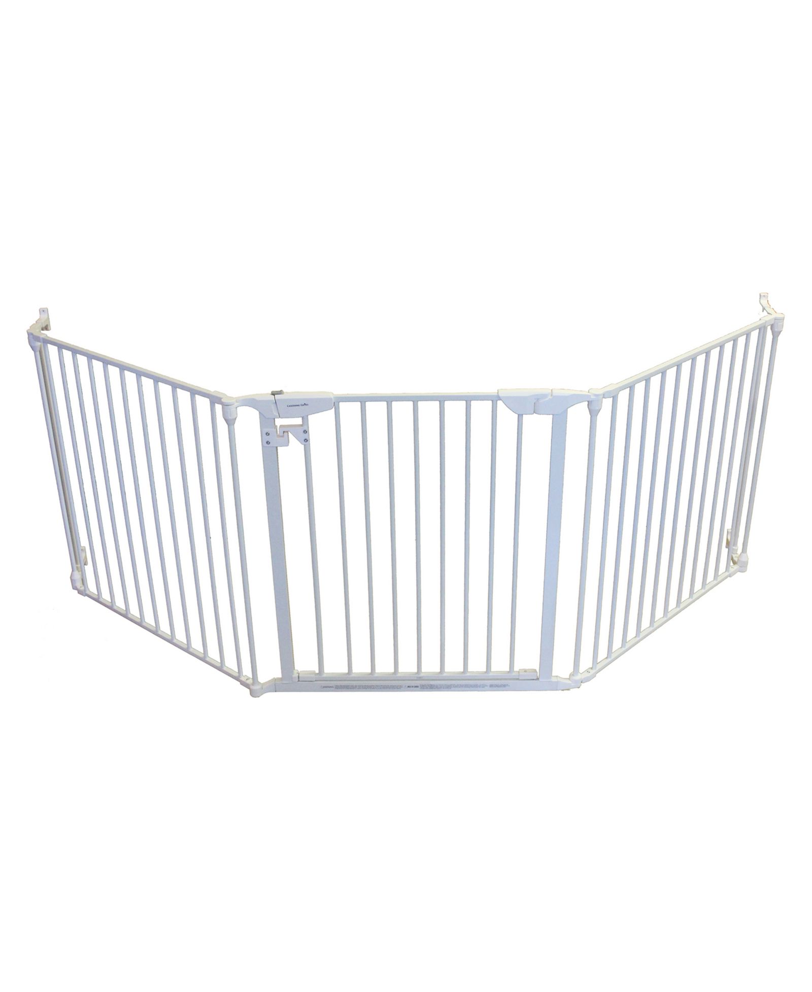 Expandable Extra Wide Baby Gate