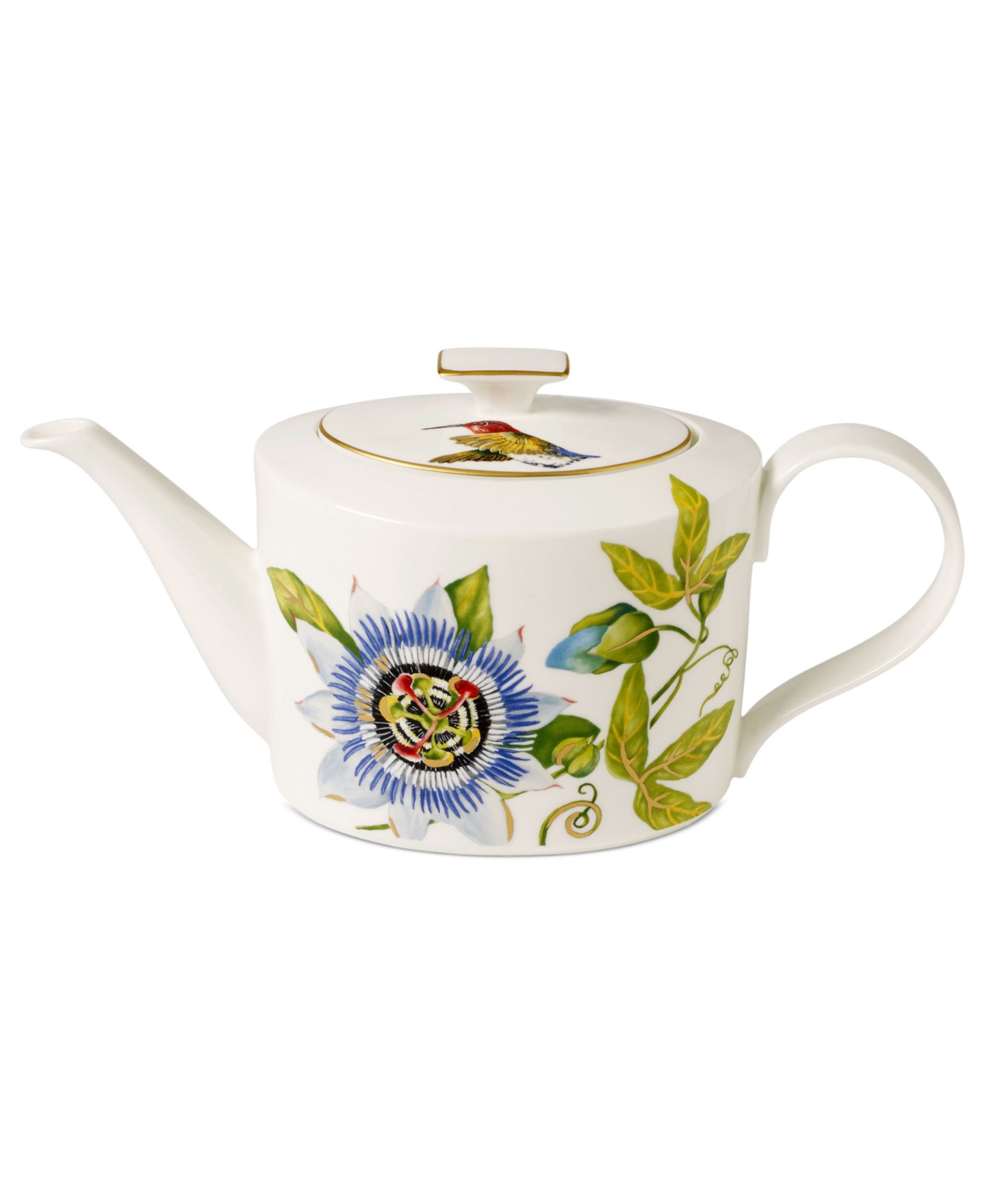 Чайник Villeroy & Boch Amazonia