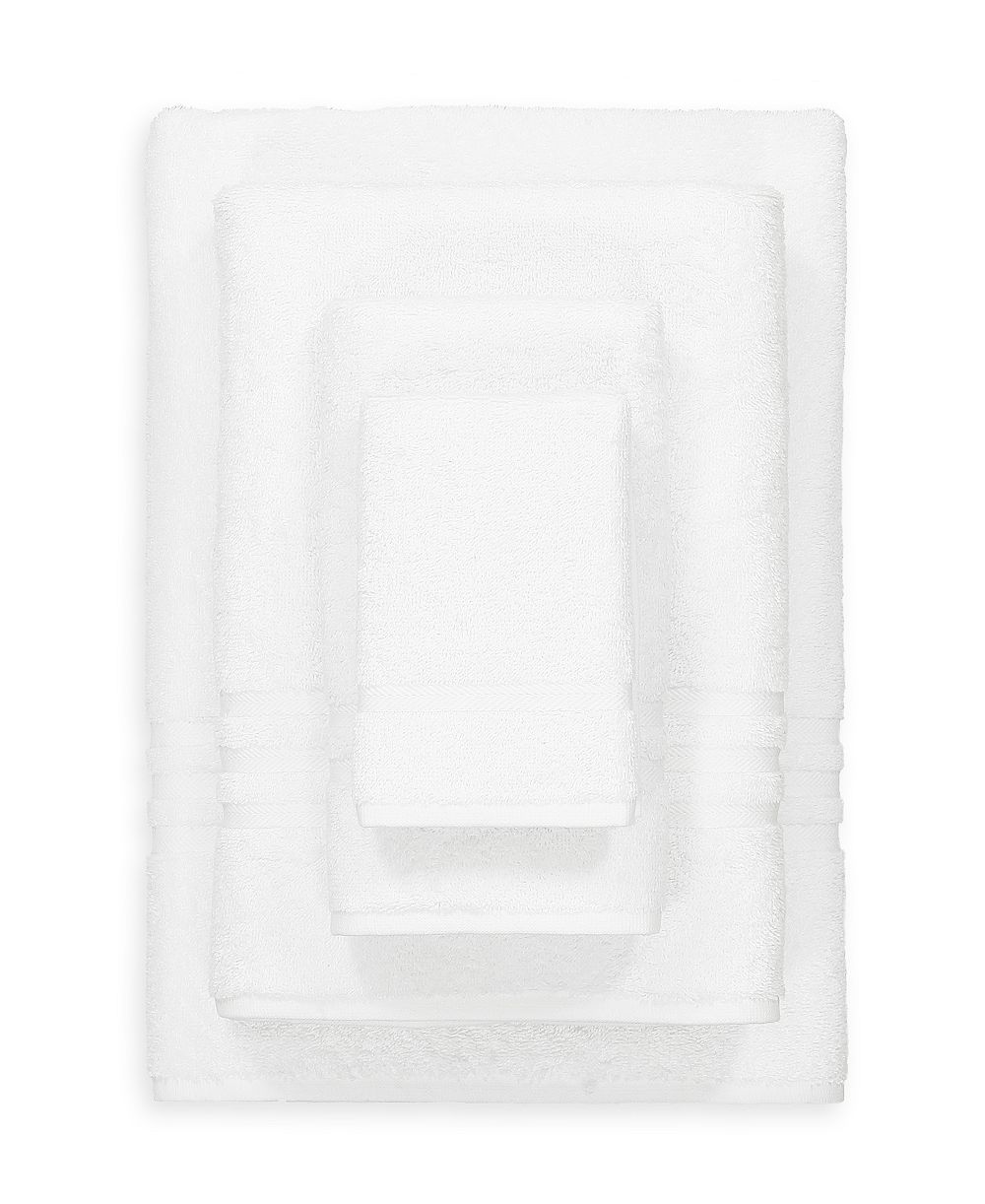 Набор полотенец Linum Home Denzi 4-Pc. Set
