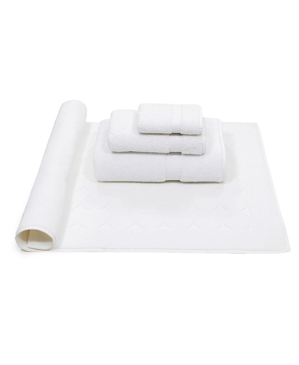 Набор полотенец Linum Home Sinemis 4-Pc.