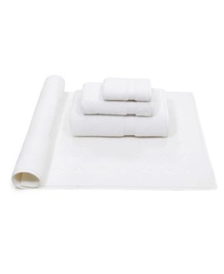 Linum Home Sinemis 4-Pc. Towel Set