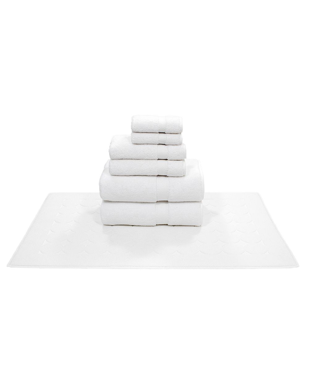 Linum Home Sinemis Terry 7-Pc. Towel Set