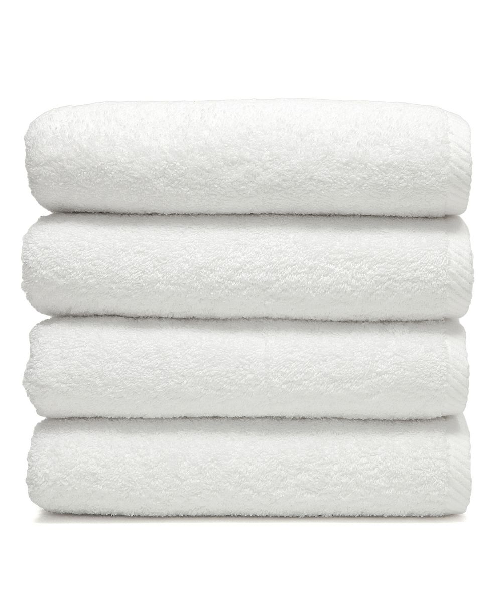 Linum Home Soft Twist 4-Pc. Hand Towel Set