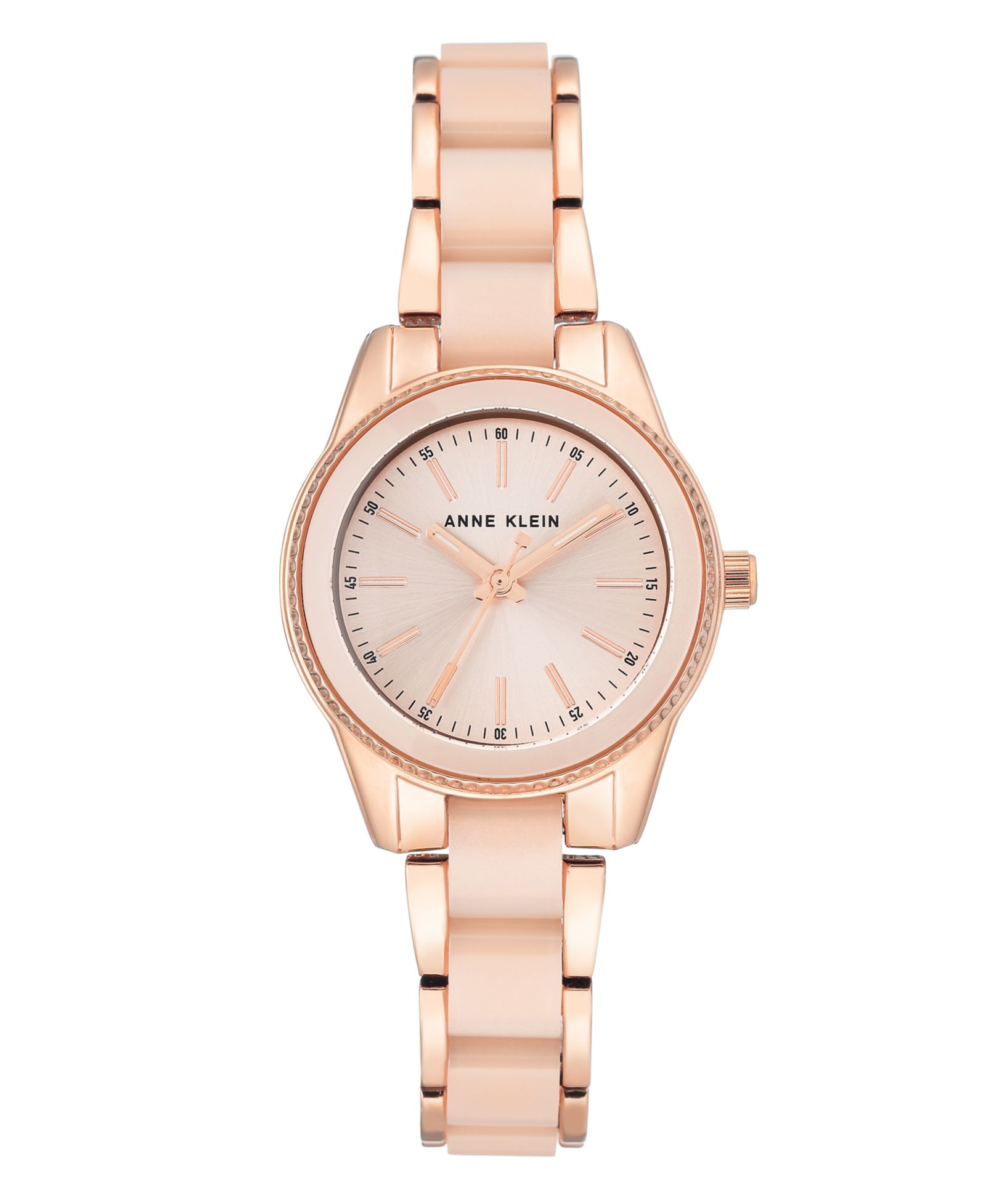 Часы Anne Klein Sunray Dial