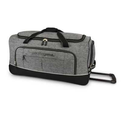 Спортивная сумка Pacific Gear Keystone 30" Rolling Duffel Bag