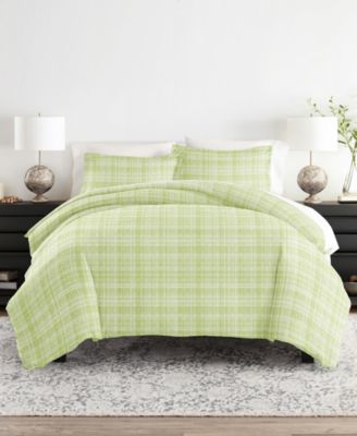 Moss Polka Dot