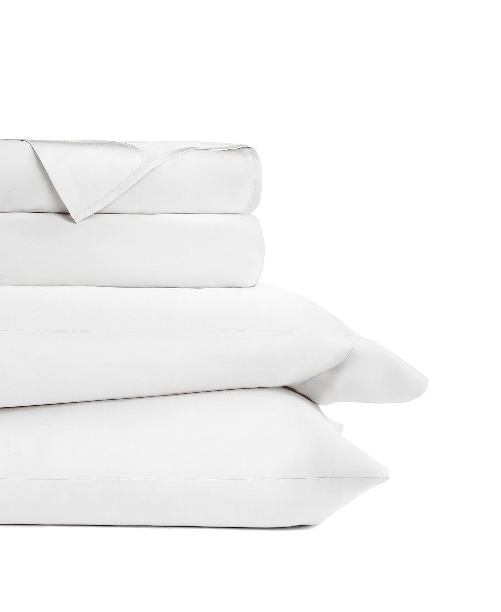 ienjoy Home Luxury Rayon from Bamboo 4-Pc. Sheet Set, King