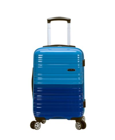 Rockland Melbourne 20" Hardside Carry-On Spinner