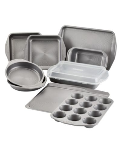 Набор для выпечки Circulon Total Nonstick, 10 Piece