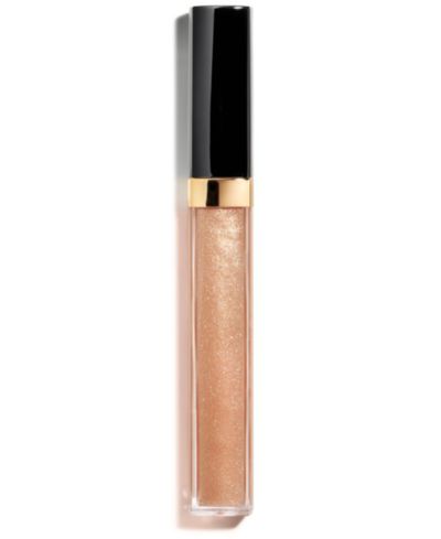 Блеск для губ CHANEL ROUGE COCO GLOSS Moisturizing Glossimer