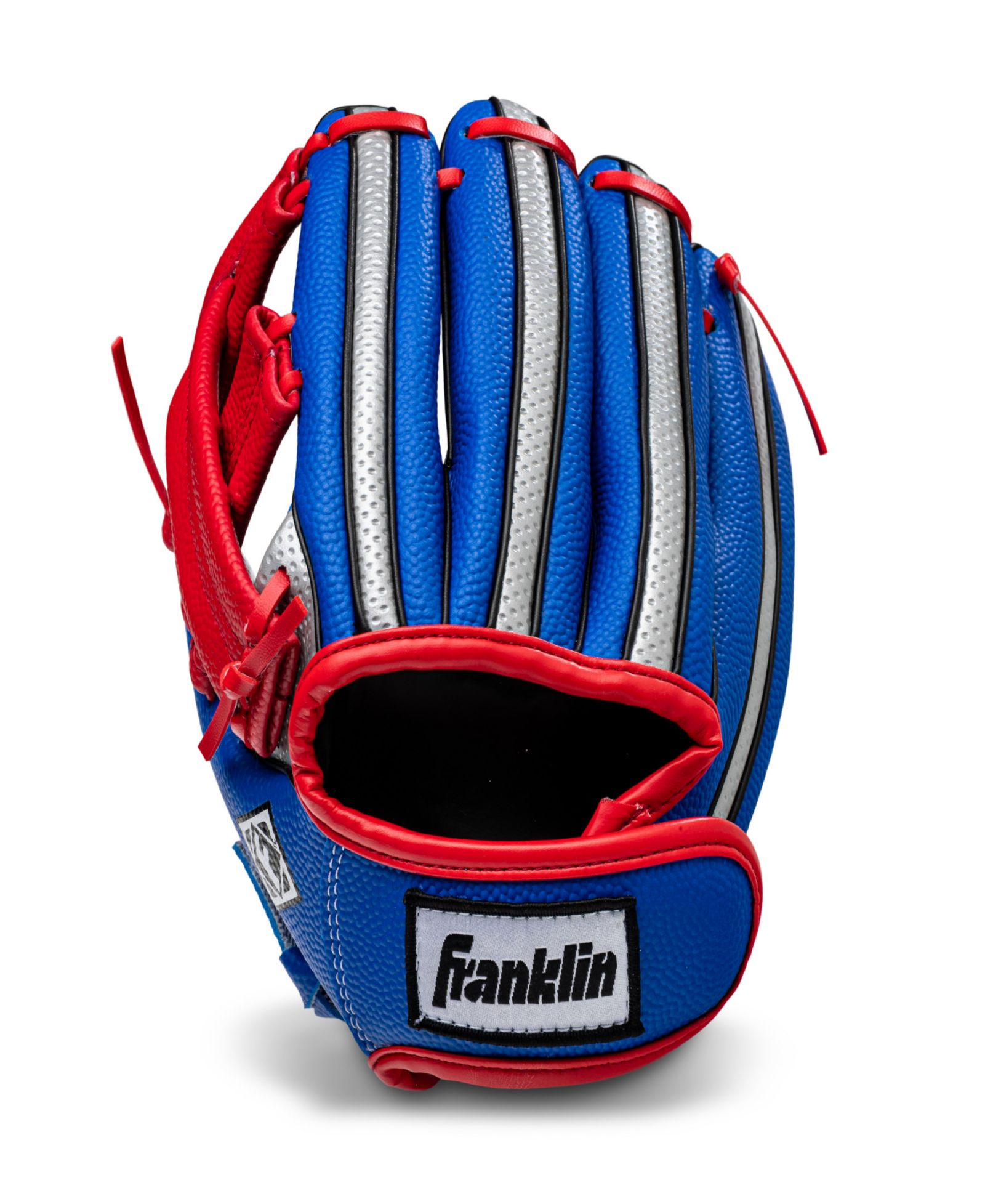 Бейсбольная перчатка Franklin Sports Air Tech, 9", для левой руки