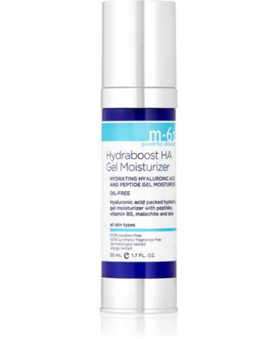 m-61 by Bluemercury Hydraboost HA Gel Moisturizer, 1.7 oz.