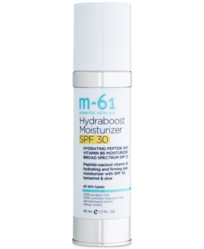 m-61 by Bluemercury Hydraboost Moisturizer SPF 30, 1.7 oz.
