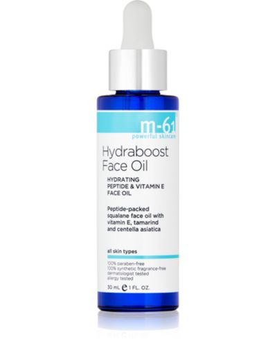 Масло для лица m-61 by Bluemercury Hydraboost, 1 oz.