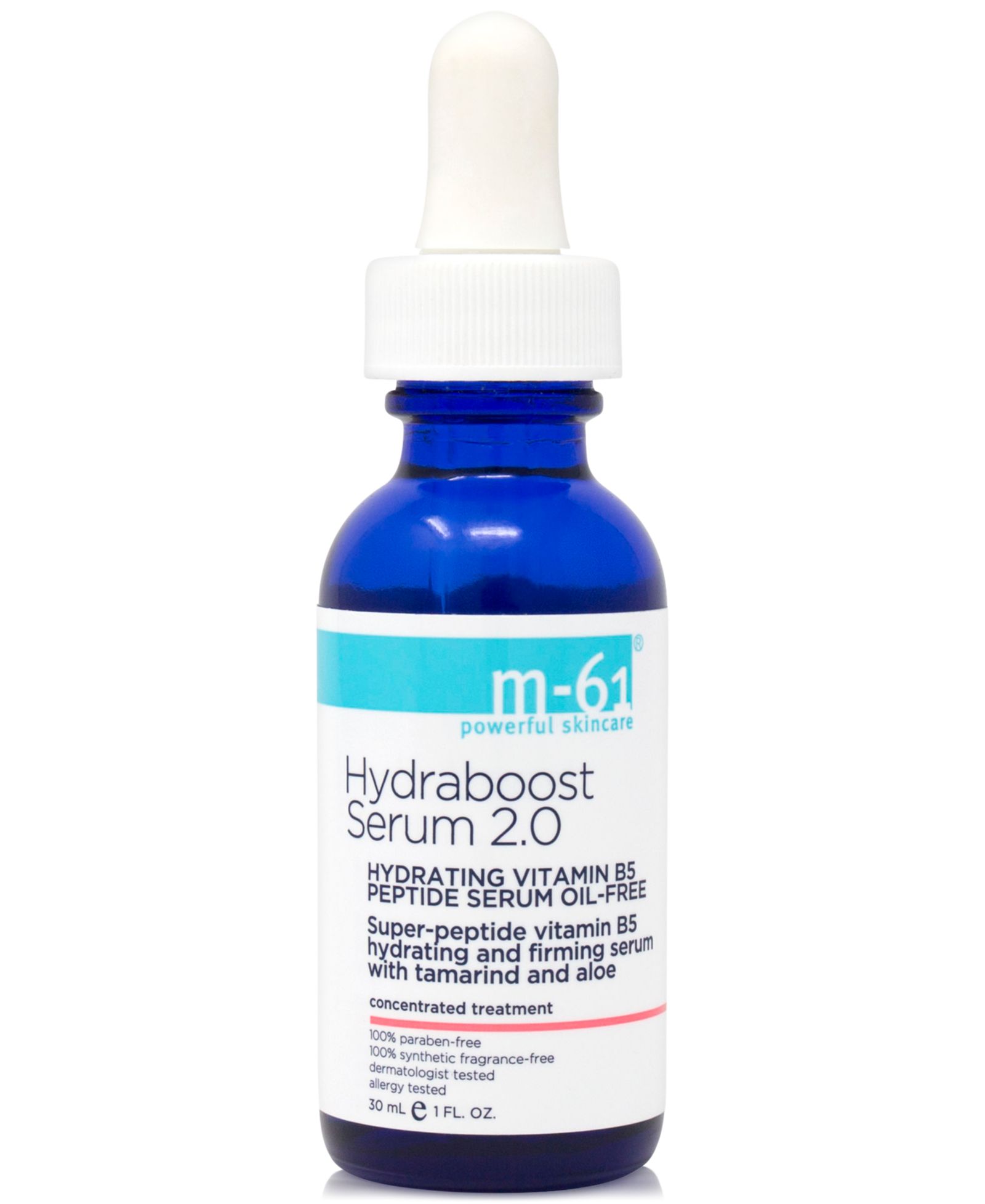 Сыворотка m-61 by Bluemercury Hydraboost Serum 2.0, 1 oz.
