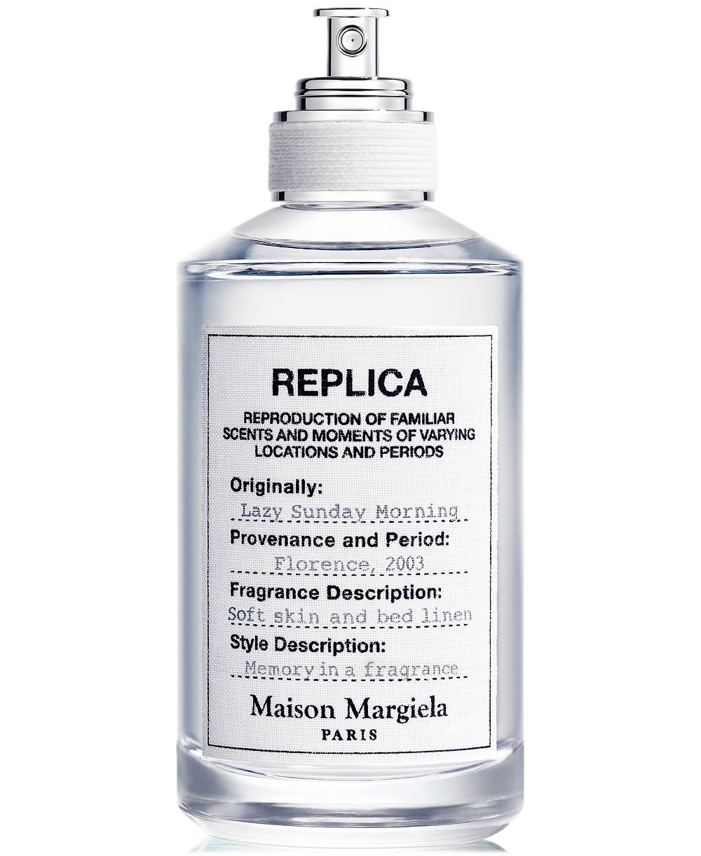 Maison Margiela REPLICA Lazy Sunday Morning туалетная вода, 3.4 oz.
