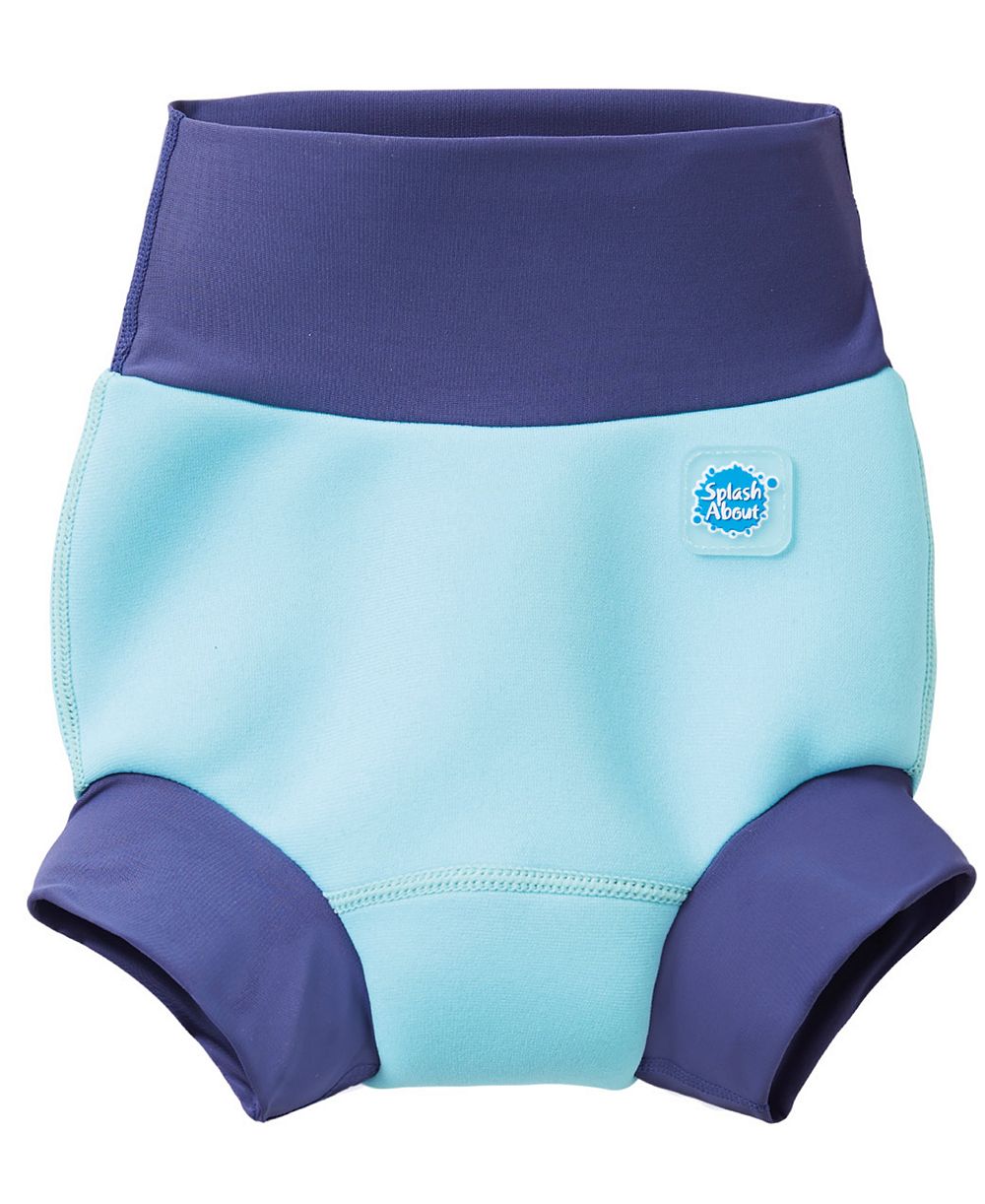 Splash About Подгузник для плавания Happy Nappy для малышей