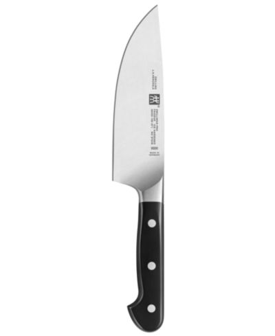 Zwilling Pro нож шеф-повара 6"