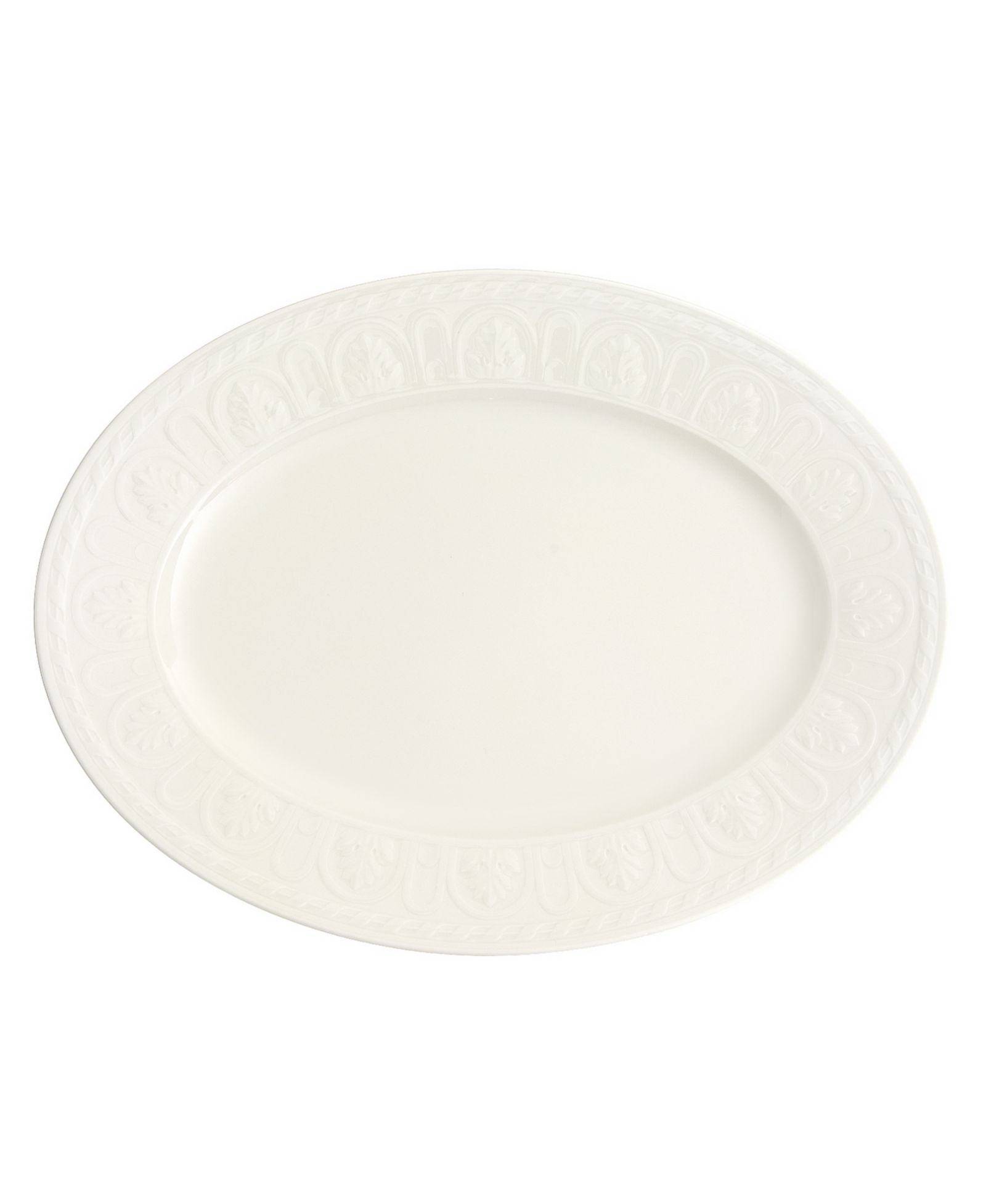 Villeroy & Boch Cellini Oval блюдо