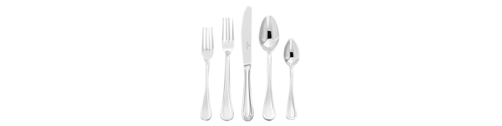 Villeroy & Boch Merlemont 5-Piece Place Setting