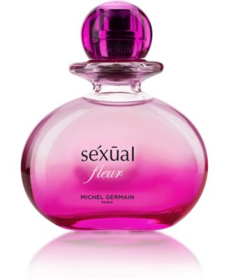 Парфюмерия Michel Germain sexual fleur Eau de Parfum, 74 ml