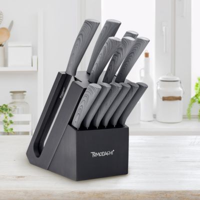 Набор ножей Tomodachi™ Raintree Ash, 13 шт.