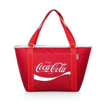 Oniva® by Picnic Time Coca-Cola Topanga Cooler Tote