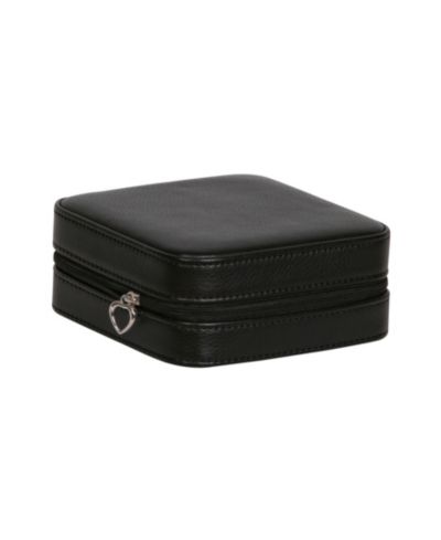 Mele & Co. Dana Faux Leather Jewelry Box