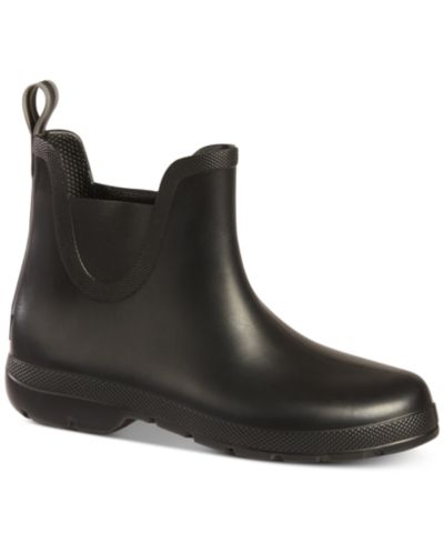 Totes Женские непромокаемые ботинки Chelsea Ankle Everywear®