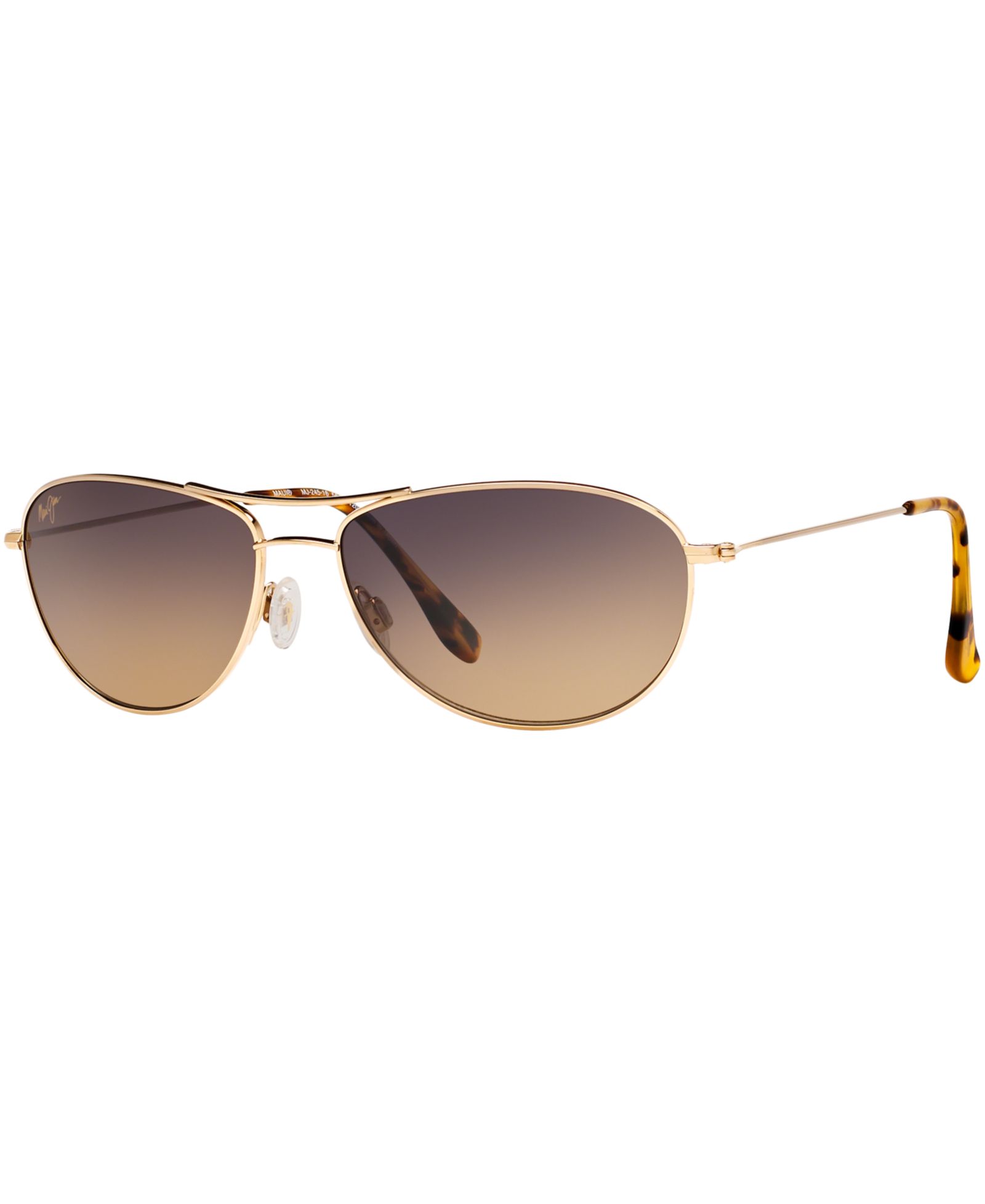 Солнцезащитные очки Maui Jim Baby Beach Polarized, 245