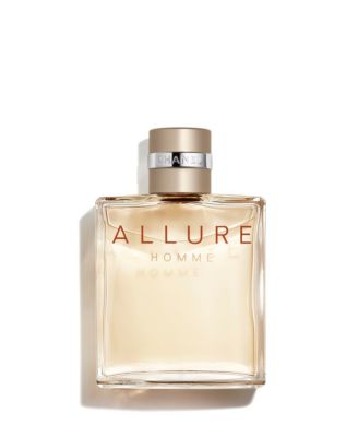 CHANEL ALLURE HOMME туалетная вода, 3.4 oz