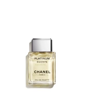 CHANEL PLATINUM ÉGOÏSTE туалетная вода, 1.7 oz