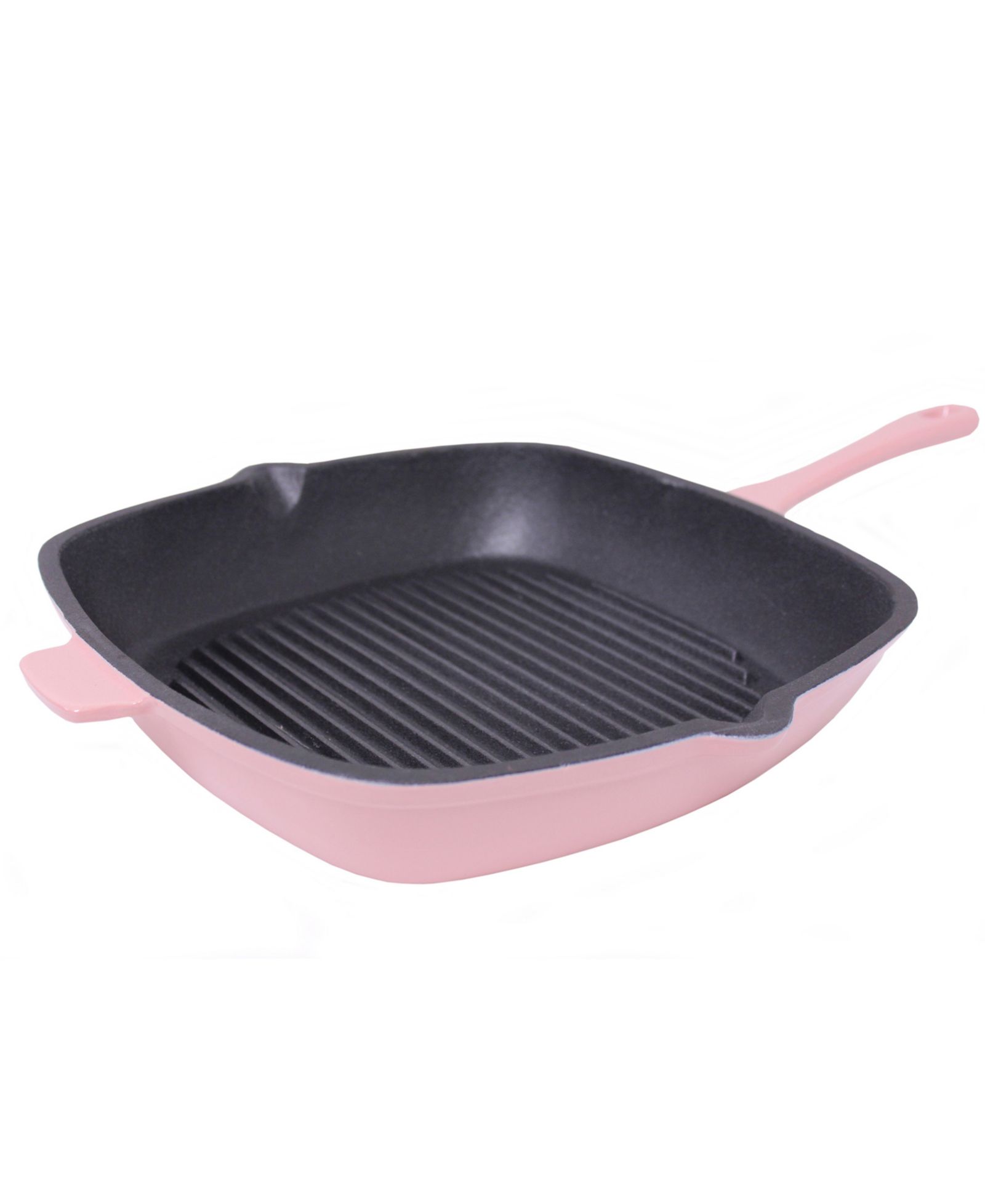 BergHOFF Neo 11" Cast Iron Square Grill Pan