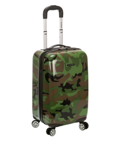 Чемодан Rockland 20" Hardside Carry-On Spinner