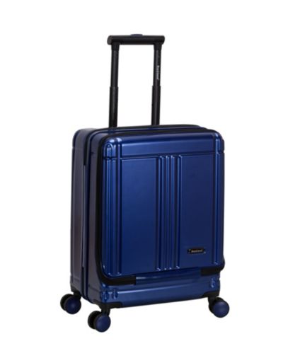 Rockland Tokyo 18" Hardside Carry-On Spinner