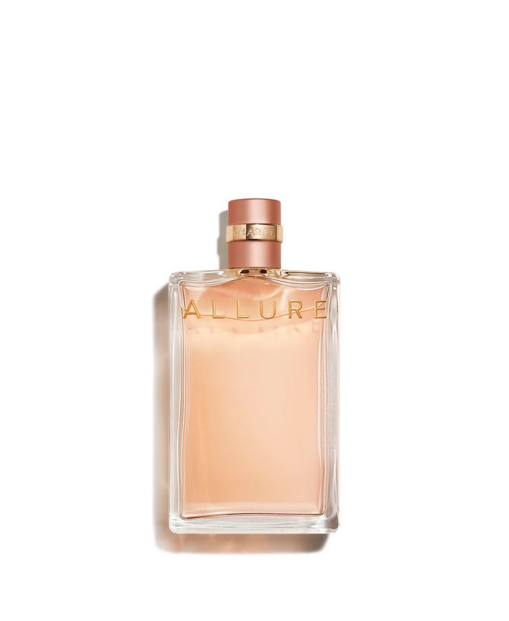 CHANEL Парфюмерный спрей ALLURE Eau de Parfum, 1.7-oz