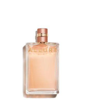CHANEL ALLURE парфюмерная вода, 3.4-oz