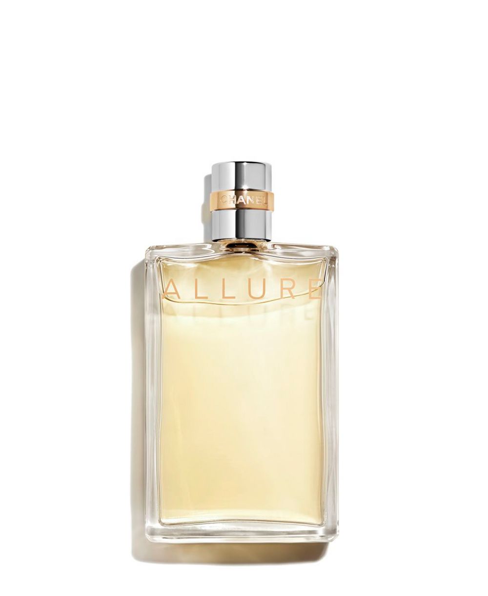 CHANEL ALLURE туалетная вода, 3.4-oz