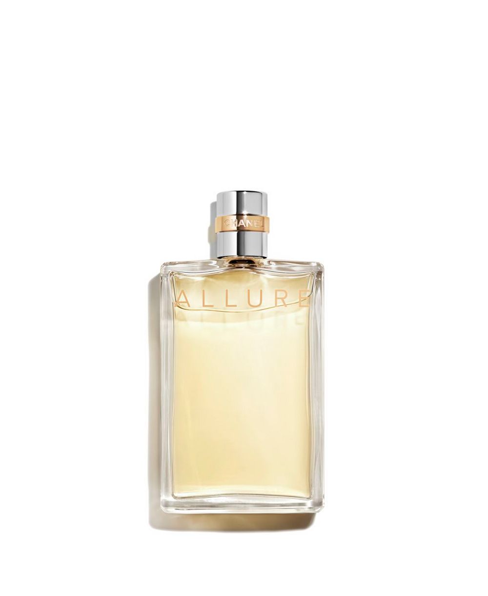 CHANEL ALLURE туалетная вода, 1.7 oz