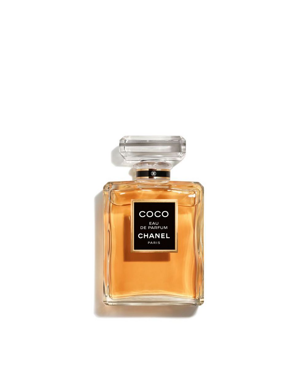 CHANEL COCO парфюмерная вода в спрее, 1.7-oz